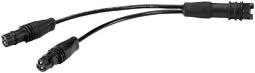 Cable Set, tail light assembly HELLA 8KA 340 859-011