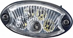 Interior Light Hella 2JA 343 570-011