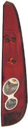 Tail Light Assembly