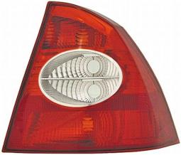 Tail Light Assembly Hella 9EL 354 066-021