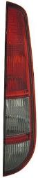 Tail Light Assembly HELLA 9EL 354 064-021