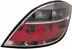 Tail Light Assembly HELLA 9EL 354 073-021