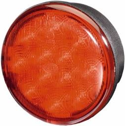 Tail Light Assembly Hella 2SB 959 010-307