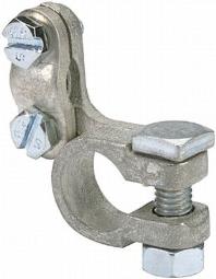 Battery Terminal Clamp HELLA 8KX 091 450-032