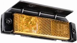 Side Marker Light HELLA 2PS 011 422-077