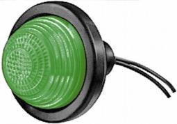 Position Light HELLA 2PF 007 205-017