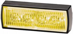 Strobe-type Beacon Hella 2XD 010 312-811