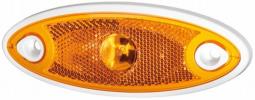 Side Marker Light HELLA 2PS 344 690-007