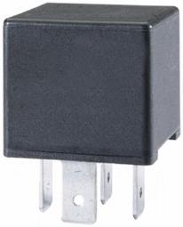 Relay, main current HELLA 4RA 007 957-001