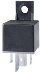 Relay, main current HELLA 4RA 007 793-047