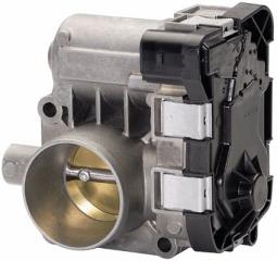 Throttle Body Hella 8UK 007 623-171