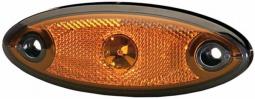 Side Marker Light HELLA 2PS 344 690-627