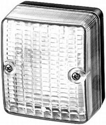 Boot Light Hella 2JB 996 012-121