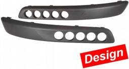 Daytime Running Light Set HELLA 9HB 183 460-201