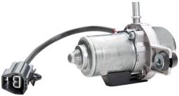 Vacuum Pump, braking system Hella 8TG 010 261-701