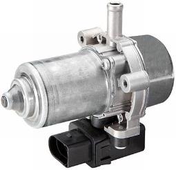 Vacuum Pump, braking system Hella 8TG 008 570-021