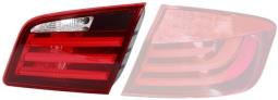 Tail Light Assembly HELLA 9EL 173 524-051