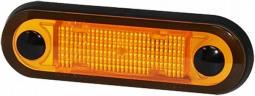 Side Marker Light HELLA 2PS 959 788-007