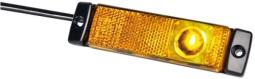 Side Marker Light HELLA 2PS 008 645-897