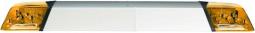 Signal System, emergency vehicle Hella 2RL 010 712-141