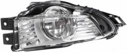 Front Fog Light Hella 1NA 354 665-011
