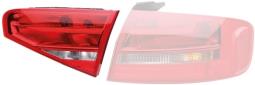 Tail Light Assembly HELLA 2TZ 010 915-101