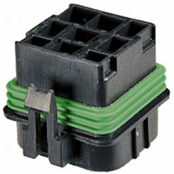 Relay Socket HELLA 8JD 745 801-011