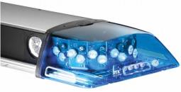 Signal System, emergency vehicle Hella 2RM 010 705-141
