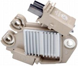 Alternator Regulator Hella 5DR 009 728-251