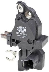 Alternator Regulator Hella 5DR 009 728-331