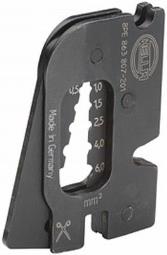 Crimping Pliers Insert Hella 8PE 863 807-201