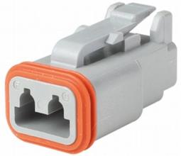 Plug Housing Hella 8JA 201 022-801