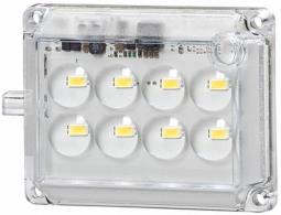 Interior Light Hella 2JA 012 557-011