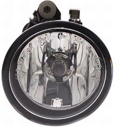 Front Fog Light Hella 1N0 010 456-041