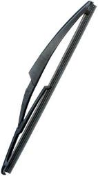 Wiper Blade HELLA 9XW 200 526-121