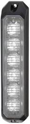 Strobe-type Beacon Hella 2XD 012 160-971