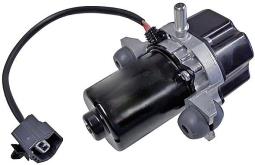 Vacuum Pump, braking system Hella 8TG 012 377-701