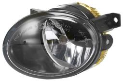 Front Fog Light Hella 1N0 011 250-331