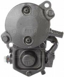 Starter Hella 8EA 011 611-251