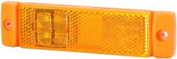 Side Marker Light HELLA 2PS 012 845-017