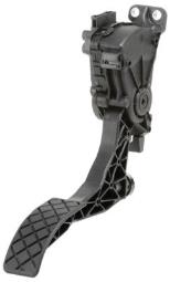 Sensor, accelerator pedal position Hella 6PV 008 496-711