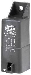 Control Unit, glow time Hella 4RV 008 188-461
