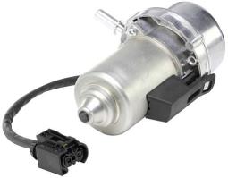 Vacuum Pump, braking system Hella 8TG 009 383-101