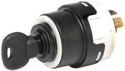 Ignition Switch Hella 6JB 003 959-011