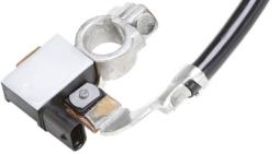 Sensor, battery management Hella 6PK 010 562-911