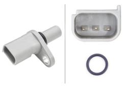 Sensor, camshaft position Hella 6PU 009 121-681