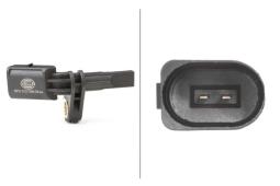 Sensor, wheel speed Hella 6PU 012 039-021