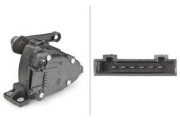 Sensor, accelerator pedal position Hella 6PV 010 946-361