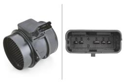 Mass Air Flow Sensor Hella 8ET 009 142-321