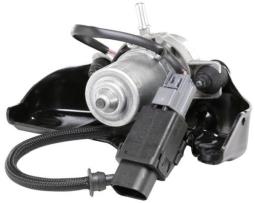 Vacuum Pump, braking system Hella 8TG 009 428-711